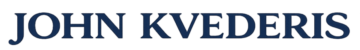John Kvederis